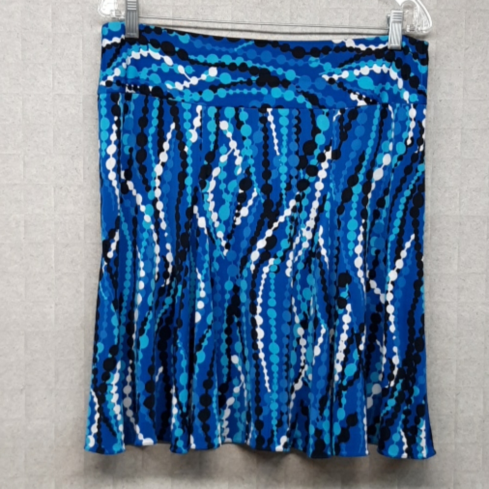Cache Skirt